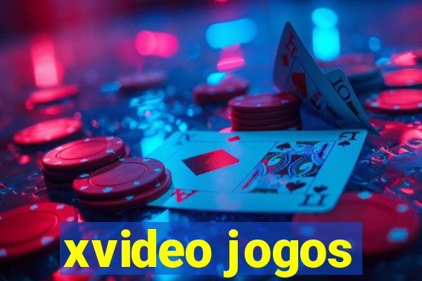 xvideo jogos